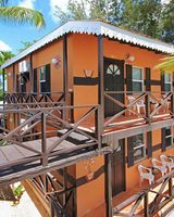 Mary's Boon Beach Resort