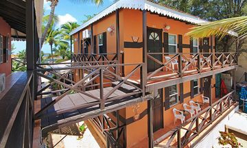 Mary's Boon Beach Resort