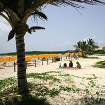 Club Orient Naturist Resort