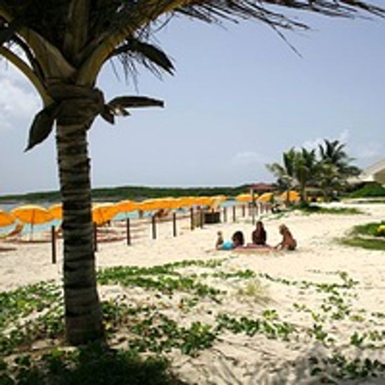 Club Orient Naturist Resort