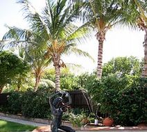 Club Orient Naturist Resort Pool