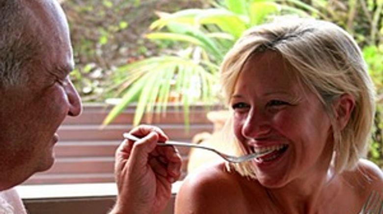 <b>Club Orient Naturist Resort Restaurant</b> <b>Club Orient Naturist Resort Restaurant</b>