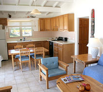 Club Orient Naturist Resort Room