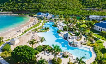 Secrets St Martin Resort & Spa