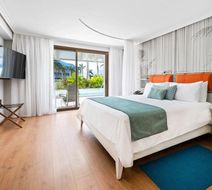 Secrets St Martin Resort & Spa Room