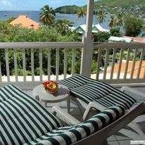 Hotel Frangipani