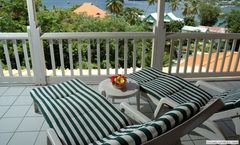 Hotel Frangipani