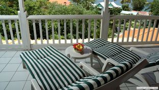 Hotel Frangipani