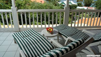 Hotel Frangipani