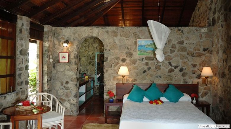 <b>Hotel Frangipani Suite</b>