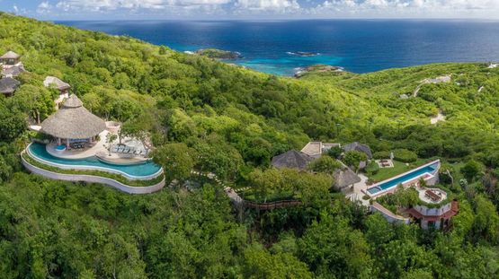 Mustique Villas, Mustique Is, St Vincent & Grenadines