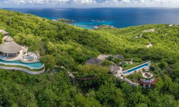 Mustique Villas