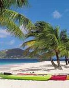 Palm Island Resort & Spa