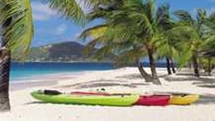 Palm Island Resort & Spa