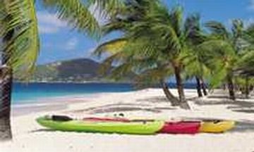 Palm Island Resort & Spa