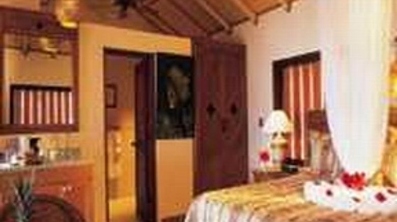 <b>Palm Island Resort & Spa Room</b>