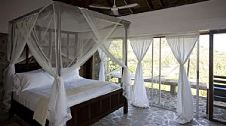 Firefly Bequia Plantation Room