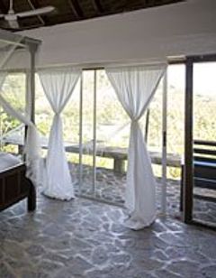 Firefly Bequia Plantation