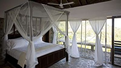 Firefly Bequia Plantation