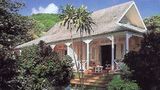 Plantation House Exterior