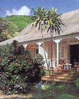Plantation House