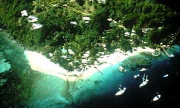 Young Island Resort