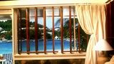 Young Island Resort Room