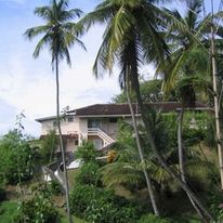 Arnos Vale Hotel