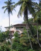 Arnos Vale Hotel