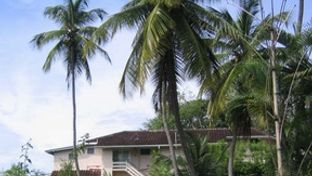 Arnos Vale Hotel
