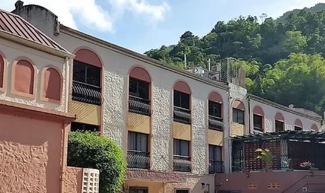 Chaconia Home Away From Home Exterior