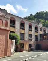 Chaconia Home Away From Home