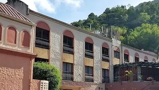 Chaconia Home Away From Home