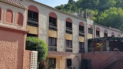 Chaconia Home Away From Home