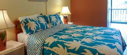 Chaconia Home Away From Home Room