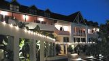 The Normandie Hotel Exterior