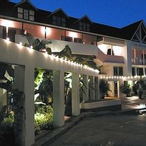 The Normandie Hotel