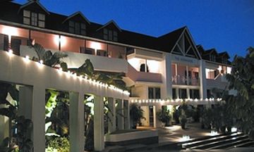 The Normandie Hotel
