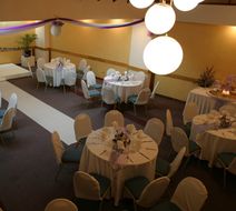 The Normandie Hotel Meeting