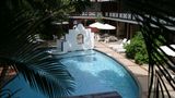 The Normandie Hotel Pool