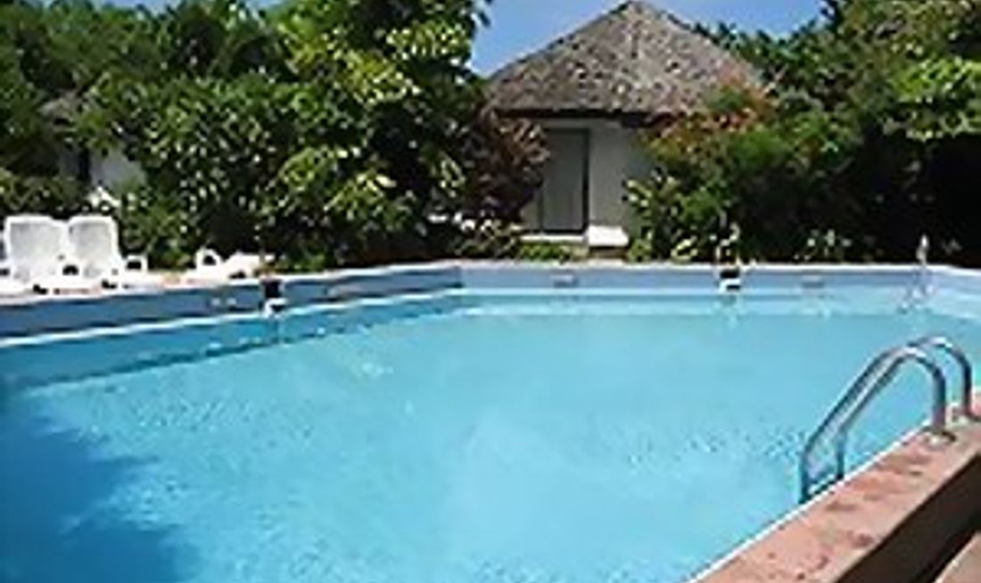 Kariwak Village Hotel Pool
