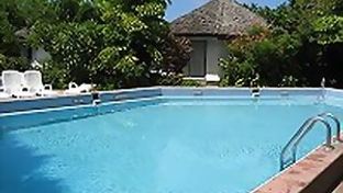 Kariwak Village Hotel