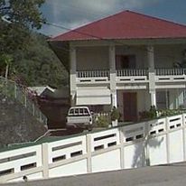 Pax Guest House