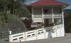 Pax Guest House