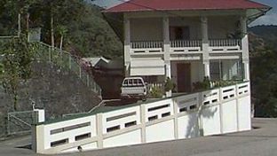 Pax Guest House