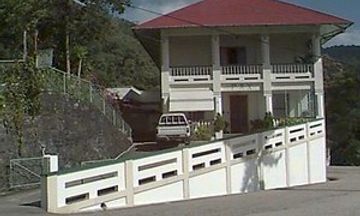 Pax Guest House