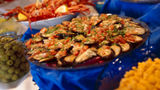 Club Med Turkoise Banquet