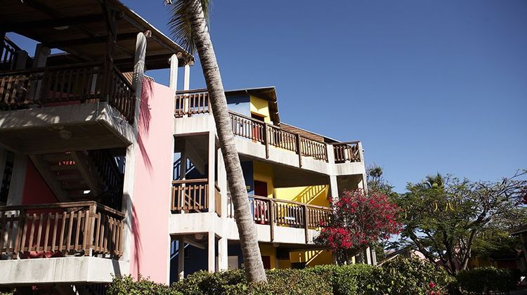 Club Med Turkoise Exterior