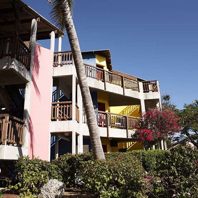 Club Med Turkoise