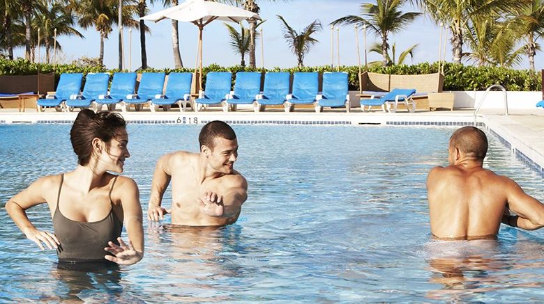 <b>Club Med Turkoise Health</b>